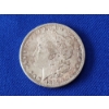 Image 1 : 1882-S 90% Silver Morgan Dollar