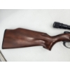 Image 18 : Remington Model 592M 5mm Remington Magnum Bolt Action Rifle w/ Weaver V22-A Scope – SN 1095908