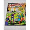 Image 4 : Seven Assorted DC Superboy, Adventure & Action Comics Including Many 12 Cent Editions 