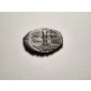 Image 2 : Ancient Byzantine Empire 10 Nummi Follis Coin ~ Circa 528 AD ~ Justinian I Time Period 