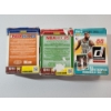 Image 3 : (3) Boxes of Assorted Trading Cards: Baseball, Basketball, and Football