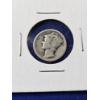 Image 2 : W Mercury Silver Dime - Winged Liberty Head