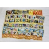 Image 1 : Large Lot Of Over 50 Assorted Vintage Pokemon Trading Cards