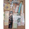Image 5 : Assorted Embellishments for Crafting incl Sticky Gems, Appliques and More