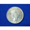 Image 1 : 1923 90% Silver Peace Dollar