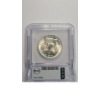 Image 3 : ICG 1958-D MS63 90% Silver Franklin Half Dollar