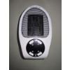 Image 2 : Battery Powered Lantern and Plug-in Small Wall Heater