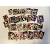 Image 2 : 93' Fleer Baseball II Cards - Box of Baseball Cards - Includes Yankees - Indians - Red Sox - Orioles