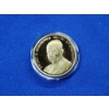 Image 8 : Assorted Gold Plated & Silver Coins - Including 2007 Gold Plated Proof 1 oz Silver Eagle Coin