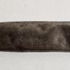 Image 8 : Vintage Turkish Model 1935 (M1935) Mauser Knife Bayonet made in the Askerî Fabrika factory in Ankara