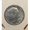 Image 2 : Lot of 2 90% Silver 1964 Kennedy Half-Dollars, FV $1.00