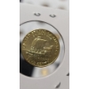 Image 9 : (26) Assorted 2004 Gold Plated Westward Journey Jefferson Nickels & 1971-S Proof Jefferson Nickel
