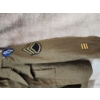 Image 3 : Vintage WWII U.S. Military Ike Jacket 34L