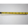 Image 2 : 14K Yellow Gold Bracelet (Broken) - TW: 3.3g