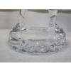 Image 5 : BEAUTIFUL Waterford Crystal Baseball Player Statue Standing Nearly 9 Inches Tall