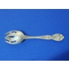 Image 4 : Sterling Silver Gorham Melrose Serving Spoon - TW: 76.0g