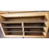 Image 3 : Vintage Wooden "Hannon Elect Jackson & Bayley Elect" Store Display Case