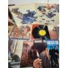 Image 3 : Miscellaneous Record Albums - Blondie - Run DMC - Carole King - Dionne Warwick - Etc.