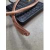 Image 2 : Brand New Bare Bright Fine .999 Copper- Investment Grade- 6.8 lbs