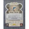 Image 3 : 2012 Crown Royale Football No.74 Olivier Vernon Autographed Trading Card NUMBERED 217/245