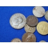 Image 2 : Lot of Assorted Foreign Coins Including Great Britain, Italy, Swiss, & More!