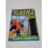 Image 4 : Lot of 5 Assorted DC Comics Including The Flash, Aquaman & More!