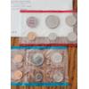 Image 9 : 4 - United States Mint Uncirculated Coin Sets: 1971, 1972, 1973, 1971