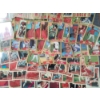 Image 5 : Large Lot of Assorted 1980's Topps Tiffany Cincinnati Reds Baseball Trading Cards