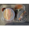 Image 3 : Snap On Flashlight, New Saf-T-Brace, Selection Of New Colored Electrical Tapes, & Husky Foam Pad 