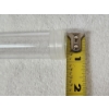 Image 4 : 14 Clear Plastic Penny Tubes 