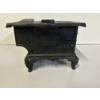 Image 3 : Kenton Cast-iron miniature stove - Royal Kenton Brand - Black - Intricate Design 
