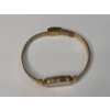 Image 3 : Vintage Dufonte Lucien Piccard Quartz Women's Wristwatch - Untested