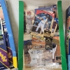 Image 6 : Baseball Card Retail Boxes: 2003 Topps Series 1, 1998 Donruss Preferred, 1997 Collector's Choice