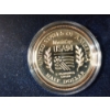 Image 8 : World Cup USA 1994 Commemorative Two Coin Set - 90% Silver Dollar & 92% Copper Half Dollar