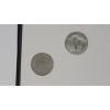 Image 11 : "120 Years of American Classic Nickels" Collection Set - Face Value: $0.20