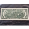 Image 3 : Assortment of $2 Bills with Collector's Binder - AFV $14