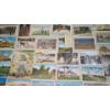 Image 4 : Assorted Postcard Collection From Various Places In The U.S 