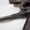 Image 14 : Antique E. Whitney New Haven Black Powder Percussion Revolver – Civil War Era