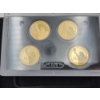 Image 5 : 2008 U.S. Mint American Legacy Collection - Including 2008 Silver Bald Eagle & More! See Photos!