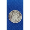 Image 6 : 1911, 1913 Silver Barber Dimes & 3 Cent Nickel 