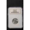 Image 1 : NGC 1960 MS 66 90% Silver Washington Quarter 