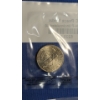 Image 10 : Assorted United States Uncirculated Nickels & Lincoln Head Cents In Sealed Littleton Bags -FV: $0.22