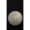 Image 2 : 1897-O 90% Silver Morgan Dollar