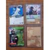 Image 4 : Roberto & Sandy Alomar Jr Trading Cards 