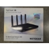 Image 2 : Brand New In Box NetGear Night Hawk X8 Smart Wifi Router