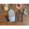 Image 2 : Lot of Assorted Religious Figurines