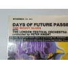 Image 4 : The Moody Blues Days Of Future Passed Vinyl Record LP - Deram Records