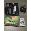 Image 1 : New Twin Size Coleman Air Bed, 12V Coleman Air Pump, New Cooking Utensils & 12V Socket Adaptor 