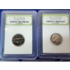 Image 2 : x5 INB Jefferson Nickels Including DCAM Gem Proof, BU, Assorted Years
