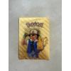 Image 2 : Sealed Pokemon Gold Foil Trading 55 Card Set - Limited Edition Set - Mint Condition - Includes Chari